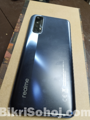 Realme 7